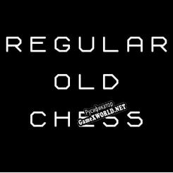 Русификатор для Regular Old Chess