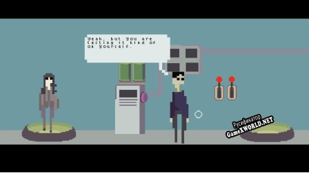 Русификатор для Regular Story
