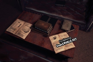 Русификатор для RELAPSE (Blueprint Games)