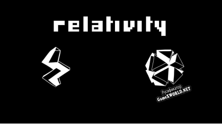 Русификатор для Relativity (itch) (Connor Aguilar)