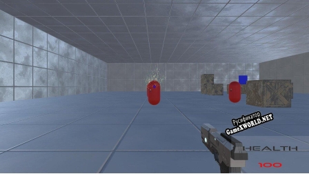 Русификатор для Relentless Anti-Stationary Shooter