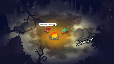 Русификатор для Relic Hunters Legend