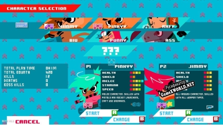 Русификатор для Relic Hunters Zero