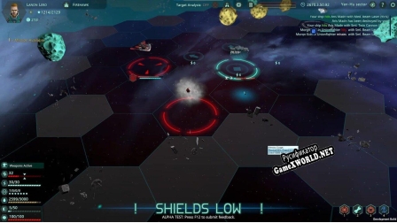 Русификатор для Relic Space