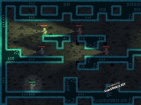 Русификатор для Relive (itch) (Moetez)