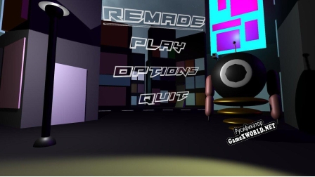 Русификатор для Remade