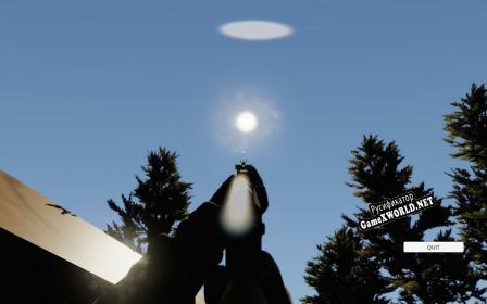 Русификатор для Remake of my First FPS Game