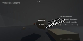 Русификатор для Remember, Dont Move
