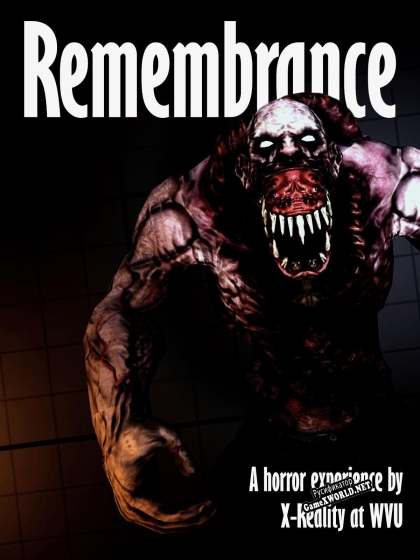 Русификатор для Remembrance (Sukutash)