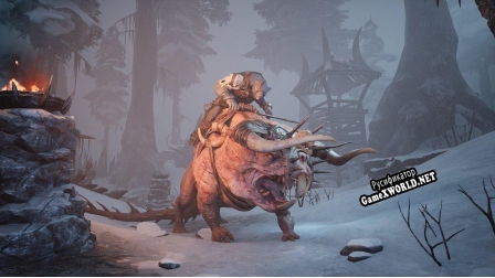 Русификатор для Remnant From the Ashes Subject 2923