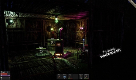 Русификатор для Remnants