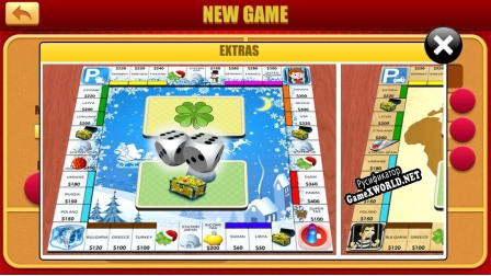 Русификатор для Rento Online monopoly game