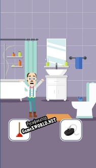 Русификатор для Repair It