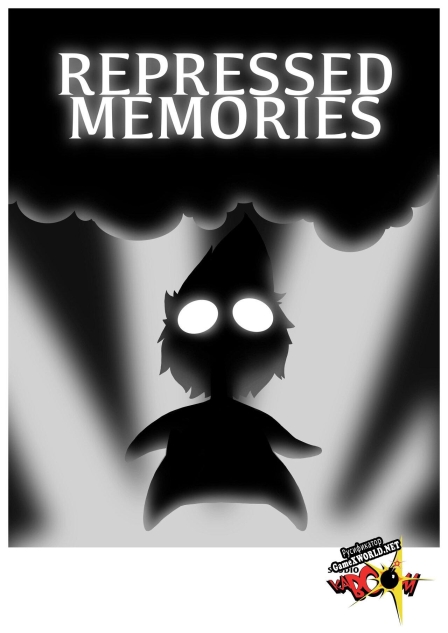 Русификатор для Repressed Memories (BayWolf)