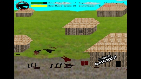 Русификатор для Reptek Attack