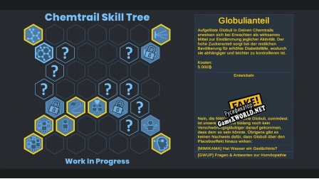 Русификатор для REPTRAILS