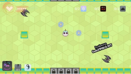 Русификатор для ReQuest (hokugames)