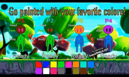 Русификатор для Rescue bomber