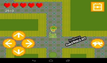 Русификатор для Rescue Mission (amirkarajko)