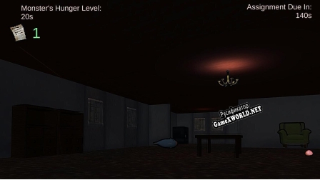 Русификатор для Research into Darkness