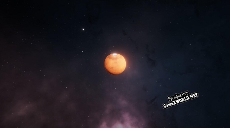 Русификатор для Reshaping Mars