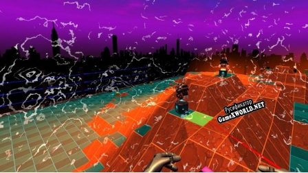Русификатор для Resilience 2043