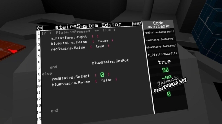 Русификатор для Resolve()