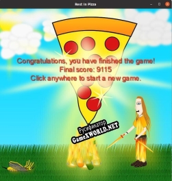Русификатор для Rest In Pizza