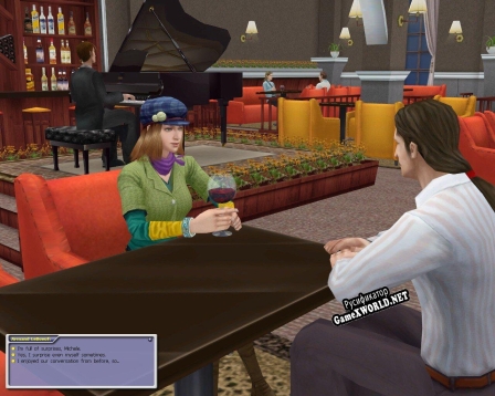 Русификатор для Restaurant Empire II