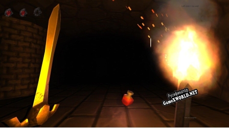 Русификатор для Restless dungeon