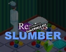 Русификатор для Restless Slumber