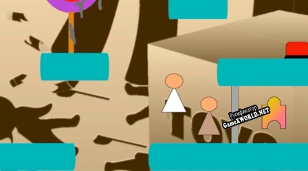 Русификатор для Restoration (itch) (Anna, Jefferson, Juan S., Juan P., Lucas)