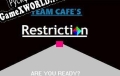 Русификатор для Restriction