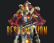 Русификатор для Resurrection (James, Breach99, LDrake)