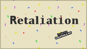 Русификатор для Retaliation (itch) (Dunsparce Meta)