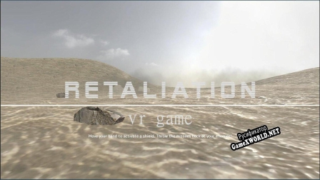 Русификатор для Retaliation (itch)