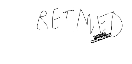 Русификатор для retimed (itch)