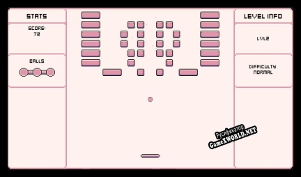 Русификатор для Retro Bricks Breaker