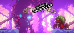 Русификатор для Retro Chaos