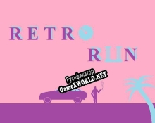 Русификатор для Retro Run (itch)