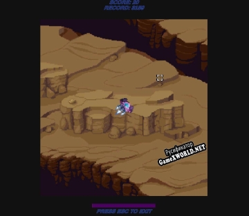 Русификатор для Retro Shooter