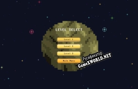 Русификатор для Retro Space Shooter (itch) (jeff25th)