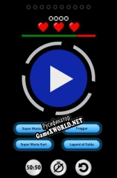Русификатор для RetroArena