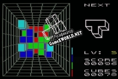 Русификатор для Retrobloc CPC