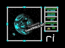 Русификатор для Retroinvaders