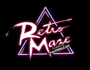 Русификатор для RetroMaze (itch)