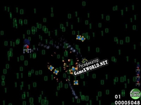 Русификатор для Retrovirus (itch)