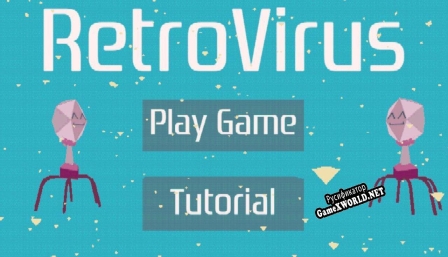 Русификатор для RetroVirus VR