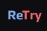 Русификатор для Retry (itch)