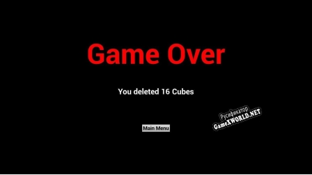 Русификатор для Revenge of th Default Cube